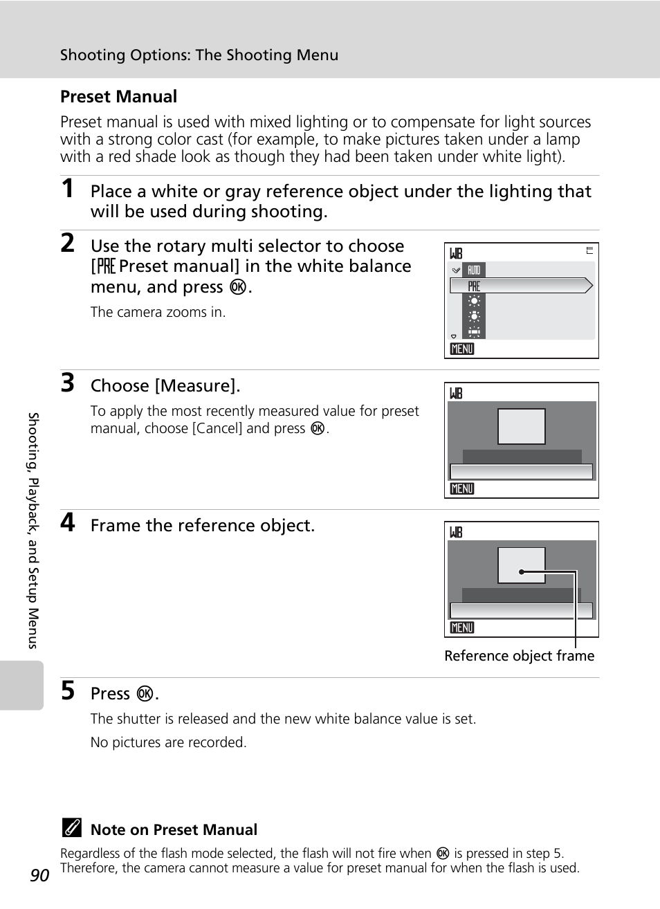 Nikon S51 User Manual | Page 102 / 151