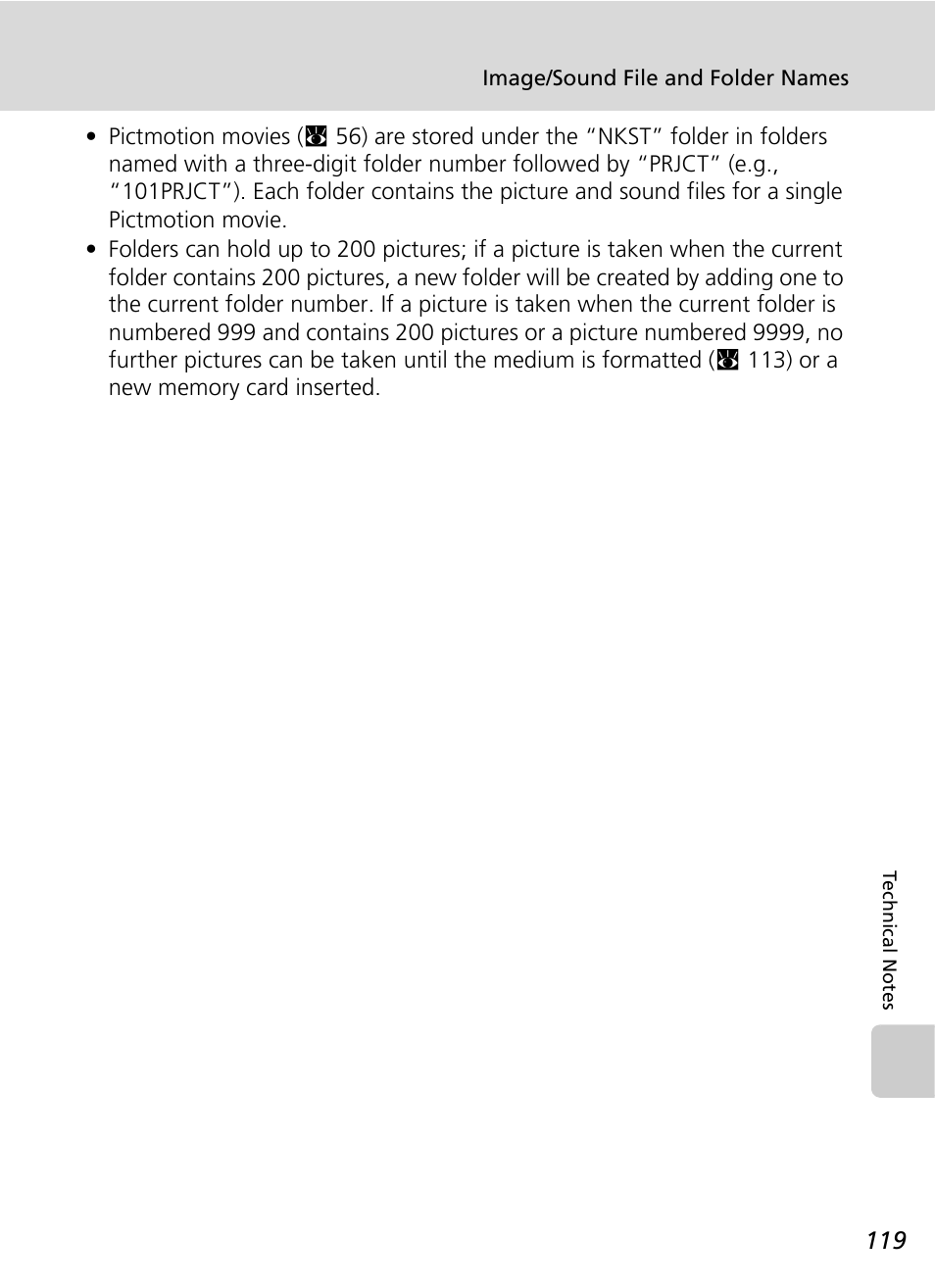 Nikon S51 User Manual | Page 131 / 151