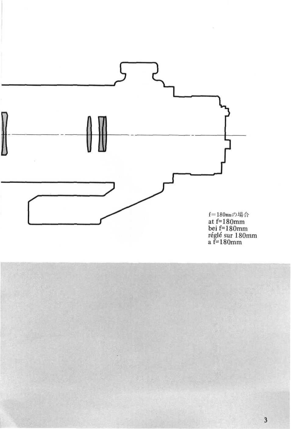 Nikon AI-S Zoom-NIKKOR 180-600mm f-8 User Manual | Page 3 / 28