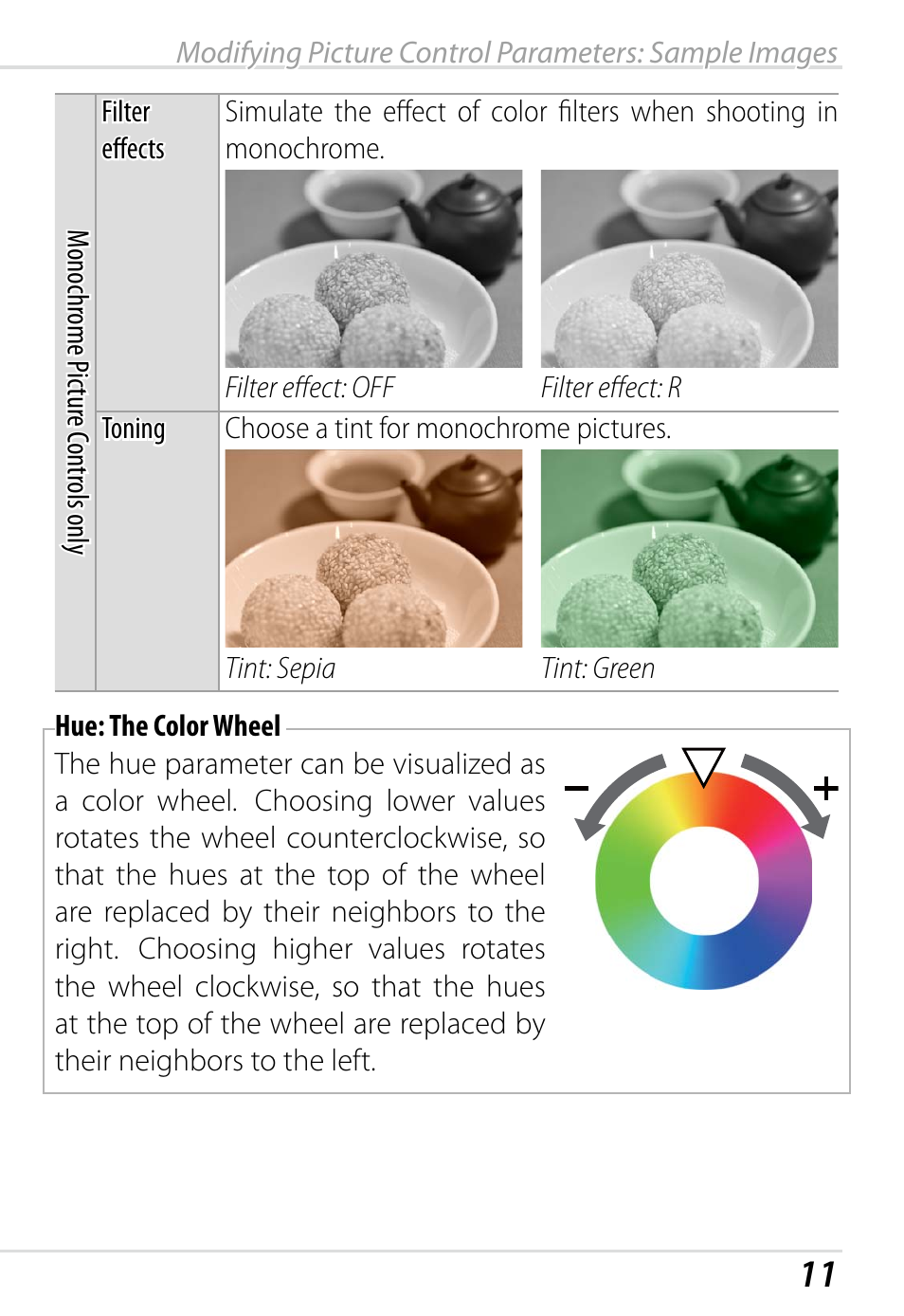 Nikon D800 User Manual | Page 13 / 48