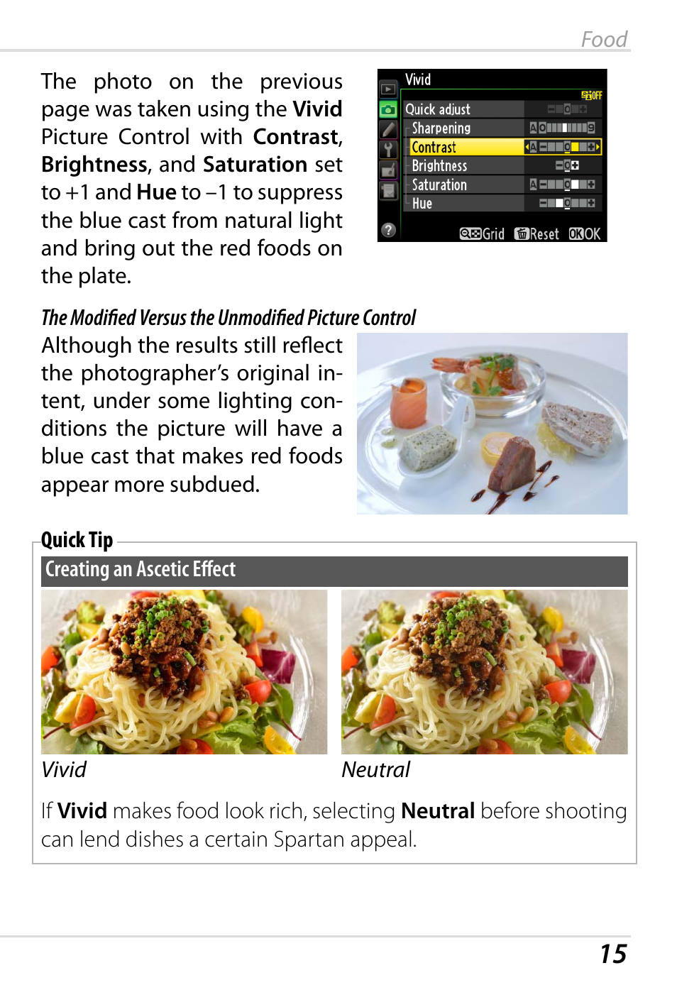 Nikon D800 User Manual | Page 17 / 48