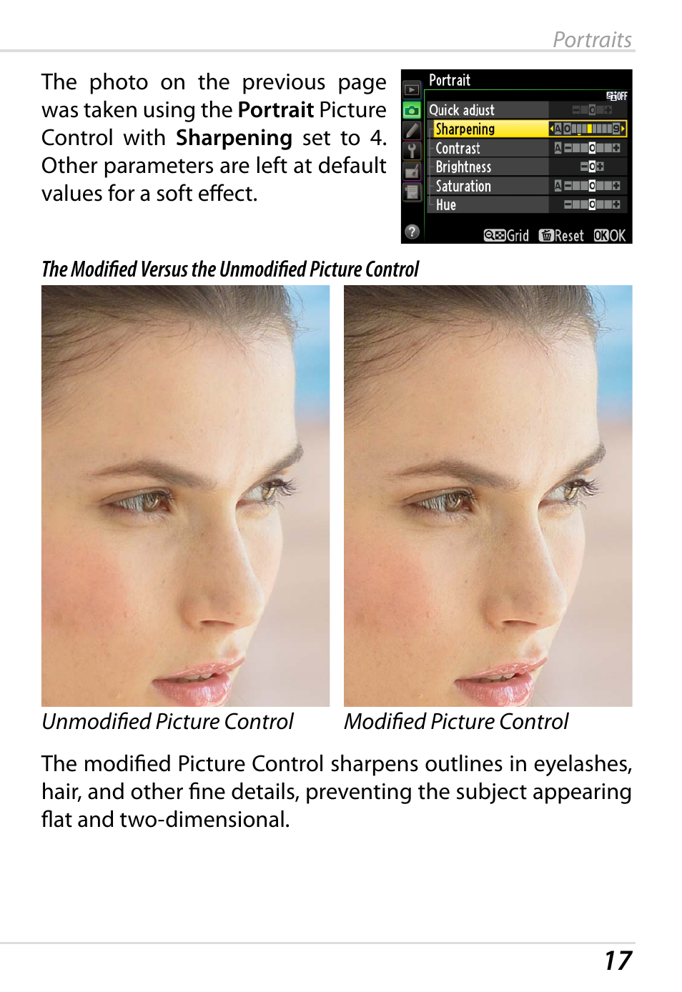 Nikon D800 User Manual | Page 19 / 48