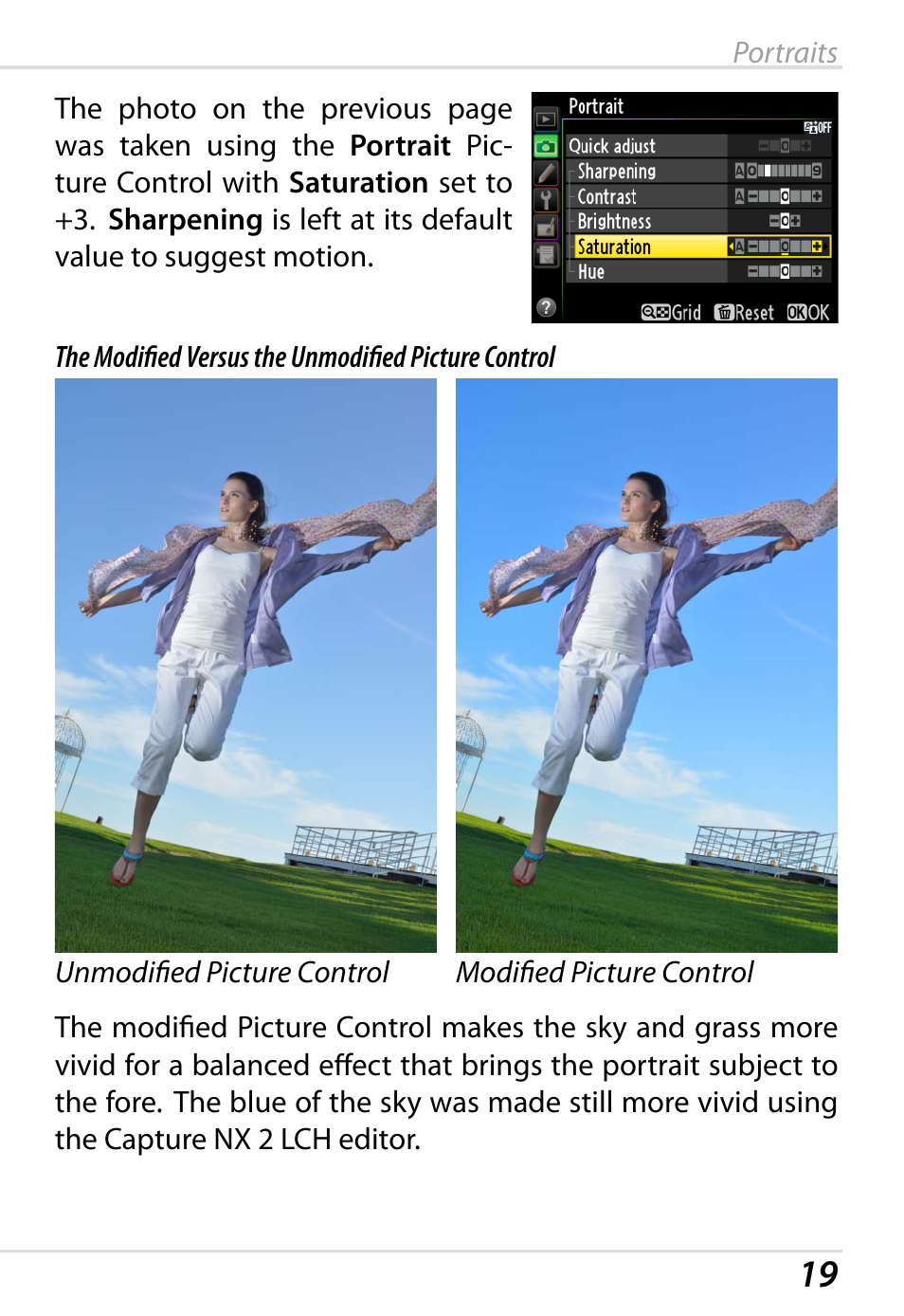 Nikon D800 User Manual | Page 21 / 48