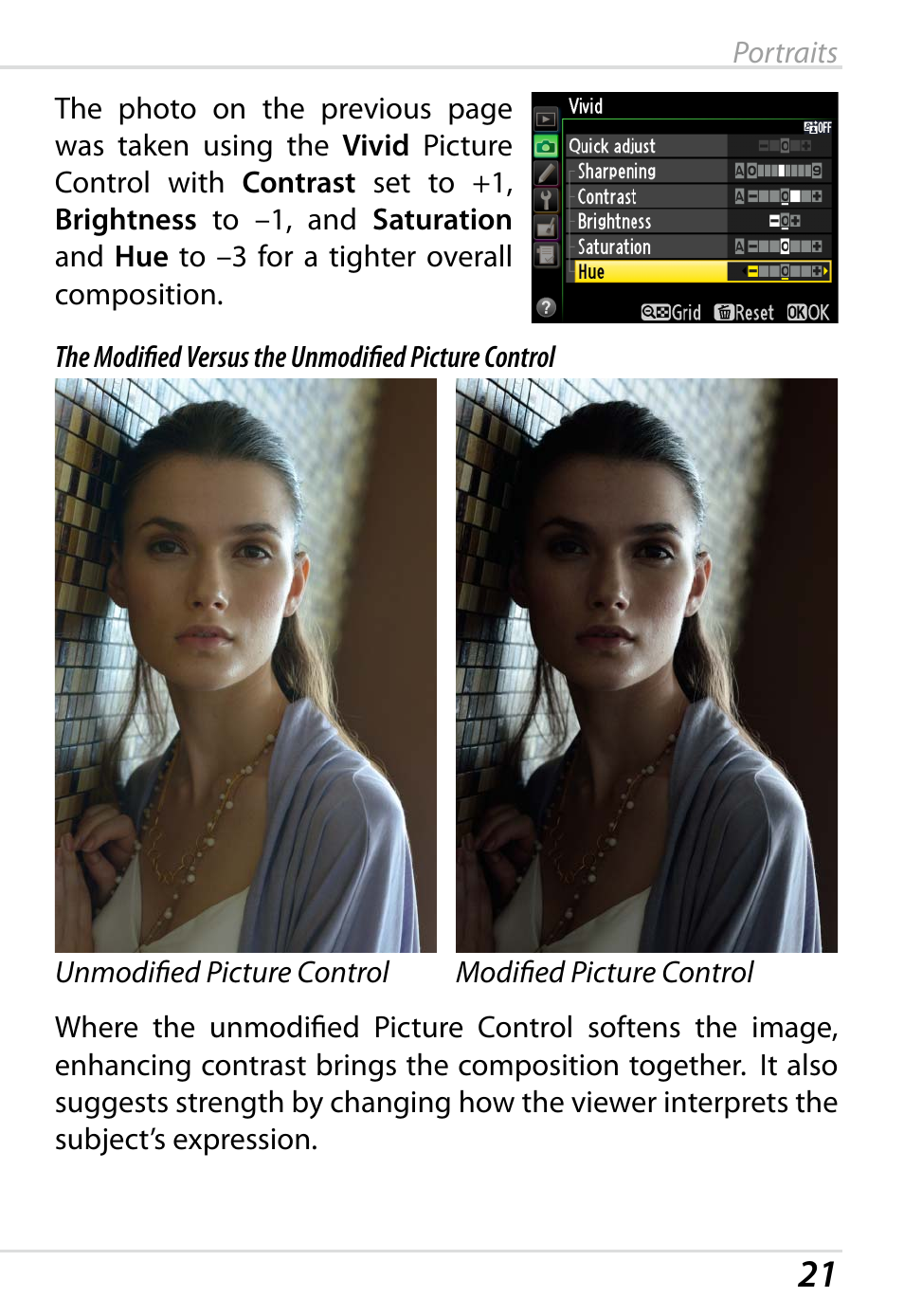 Nikon D800 User Manual | Page 23 / 48