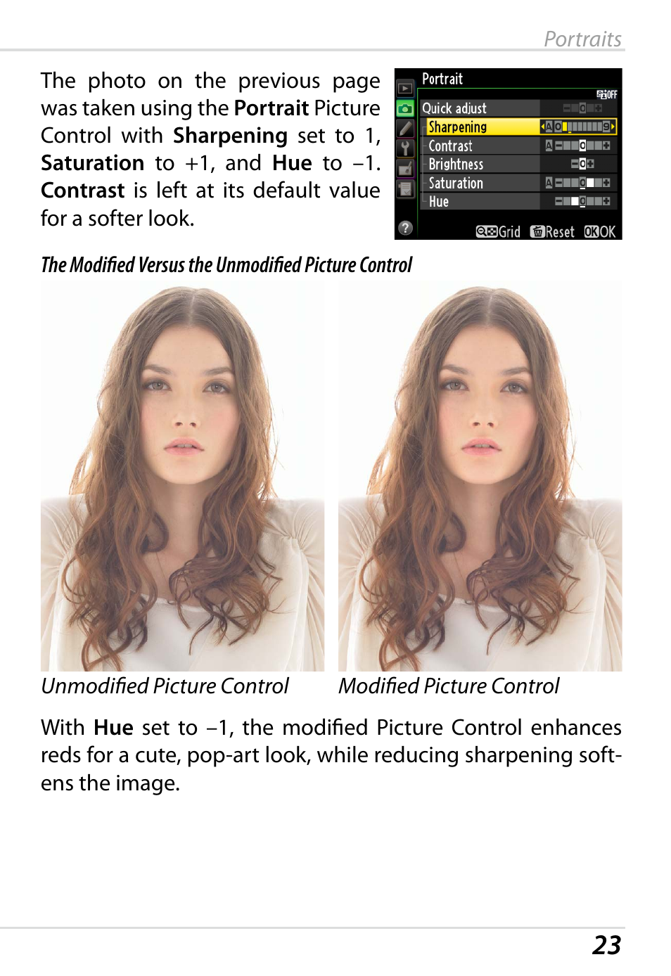 Nikon D800 User Manual | Page 25 / 48