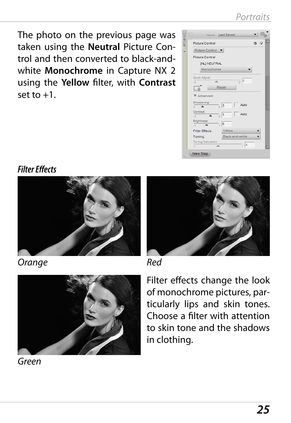 Nikon D800 User Manual | Page 27 / 48