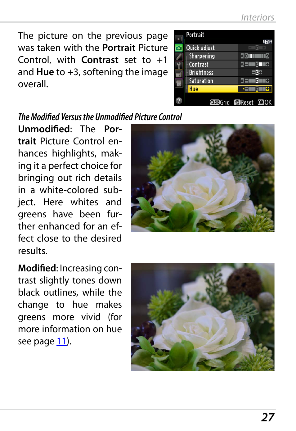 Nikon D800 User Manual | Page 29 / 48