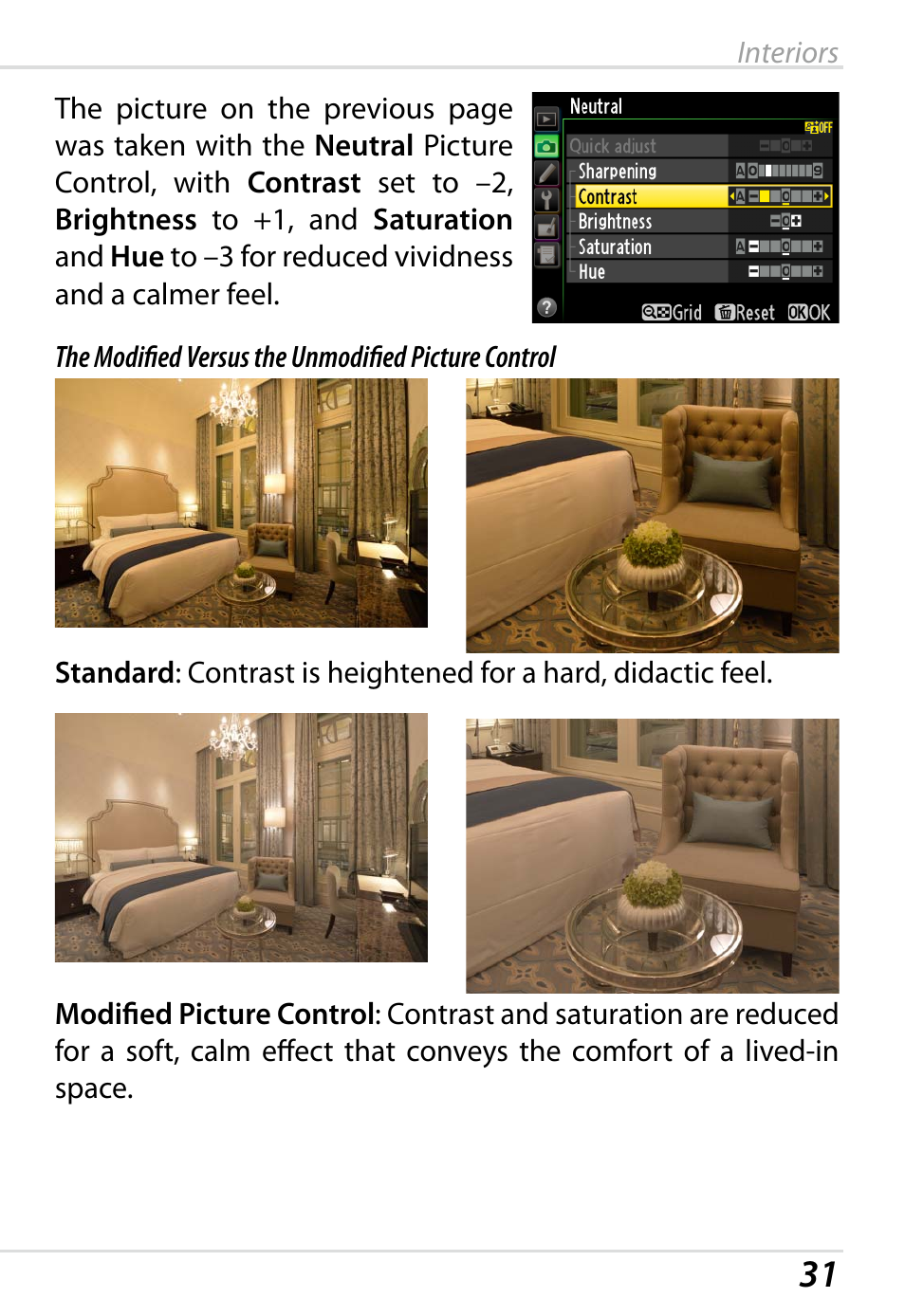 Nikon D800 User Manual | Page 33 / 48