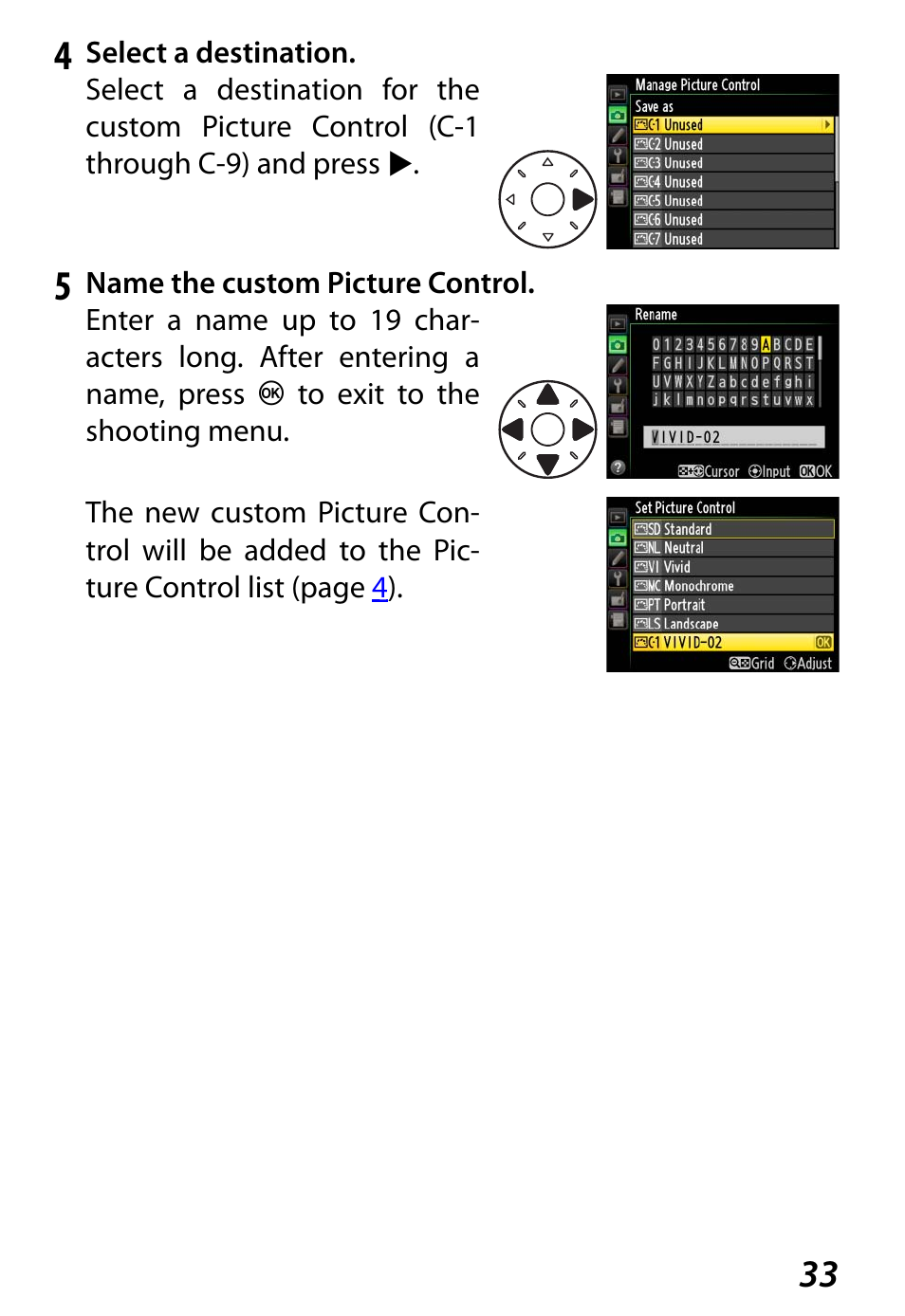 Nikon D800 User Manual | Page 35 / 48