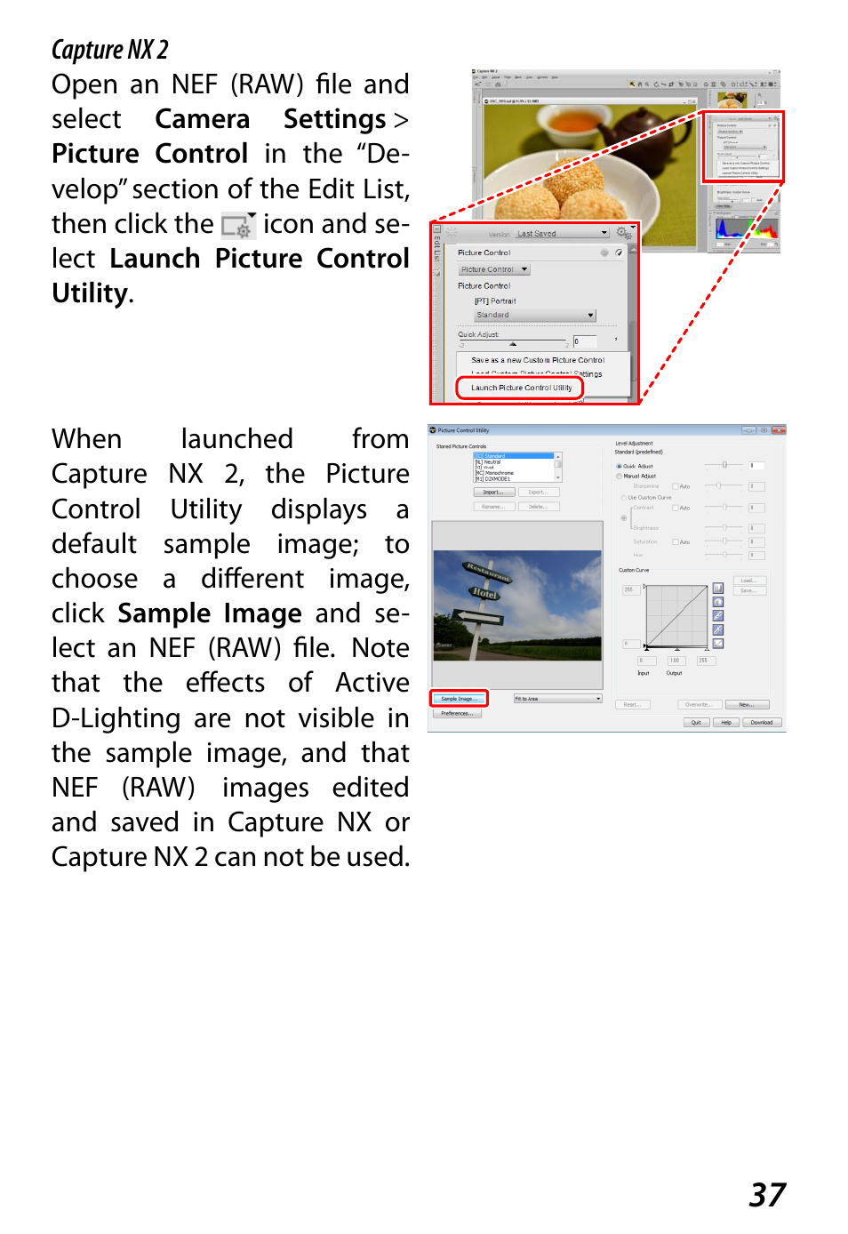 Nikon D800 User Manual | Page 39 / 48