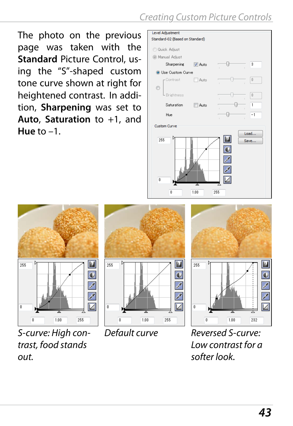 Nikon D800 User Manual | Page 45 / 48