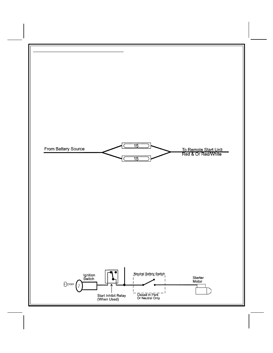 Audiovox AS 9075a User Manual | Page 3 / 16