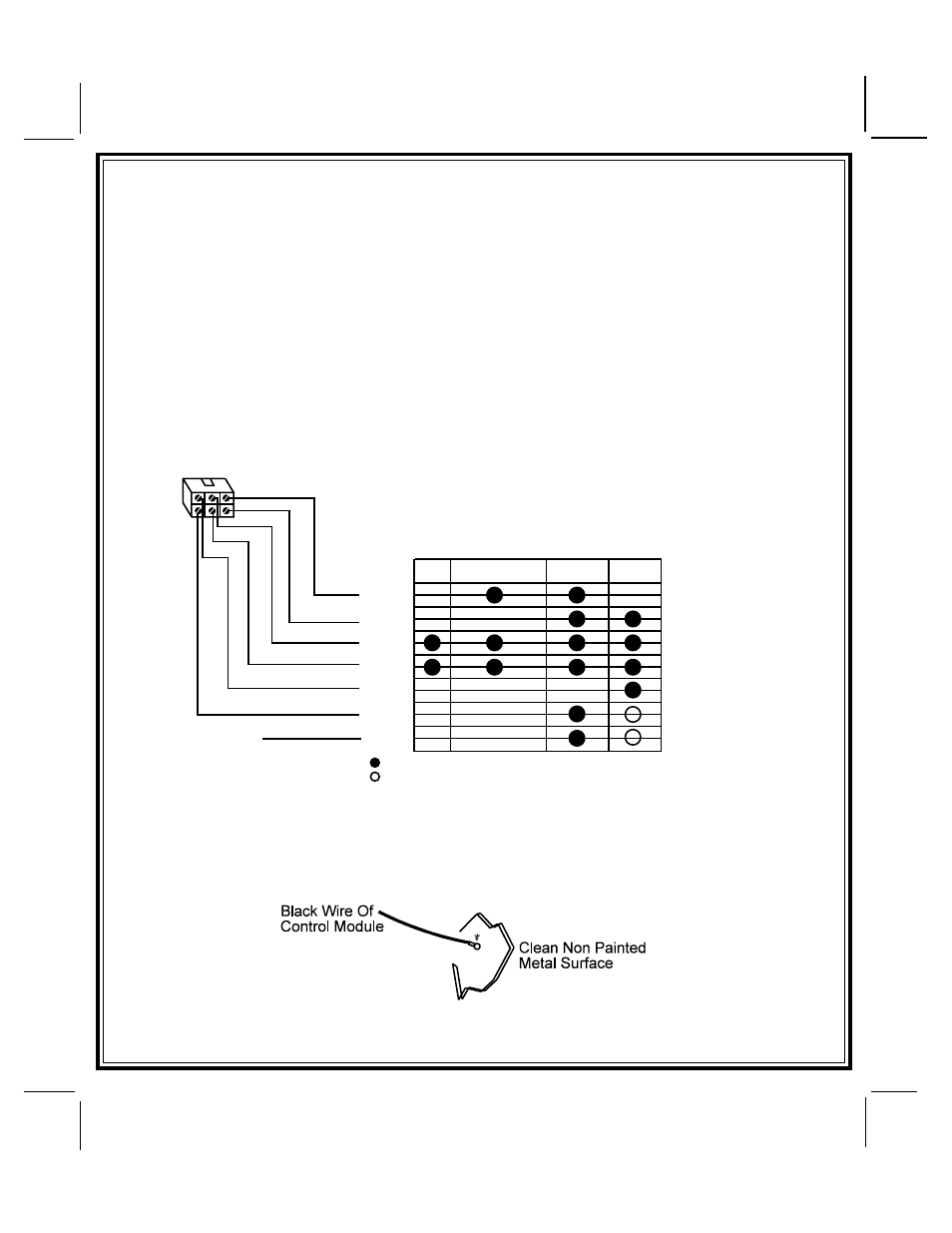 Audiovox AS 9075a User Manual | Page 4 / 16