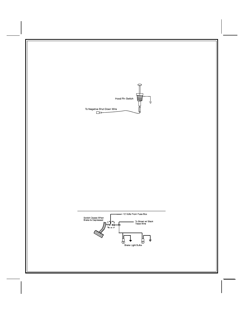 Audiovox AS 9075a User Manual | Page 5 / 16