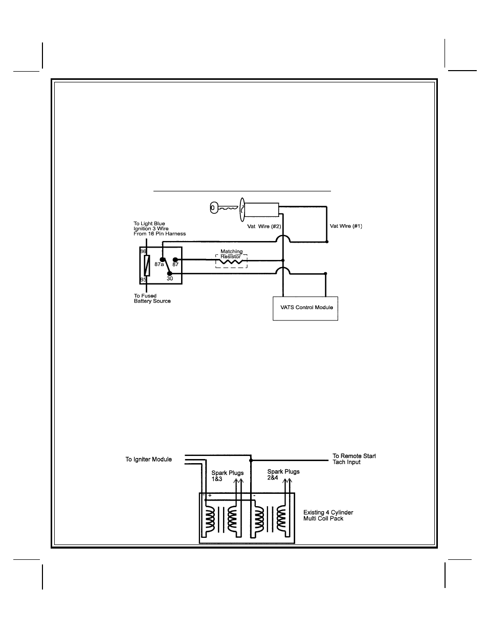Audiovox AS 9075a User Manual | Page 7 / 16