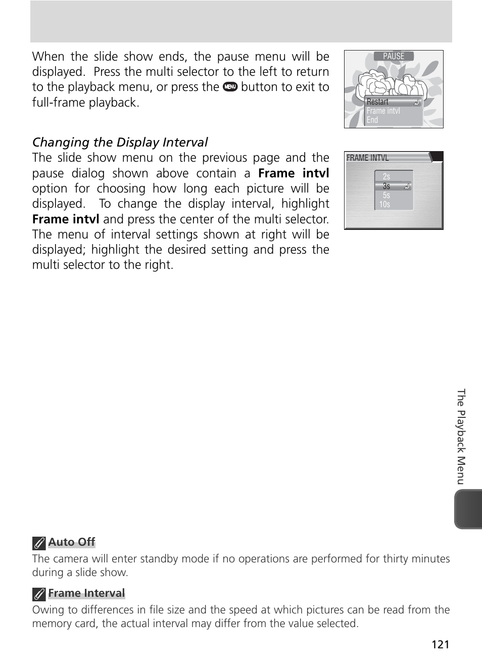 Nikon 8800 User Manual | Page 131 / 170