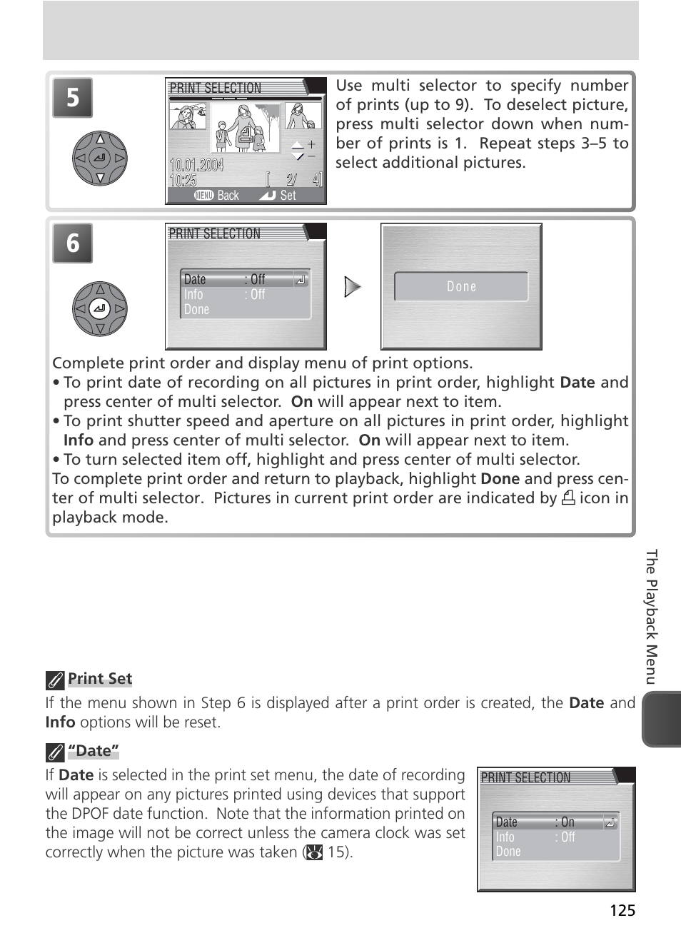 Nikon 8800 User Manual | Page 135 / 170