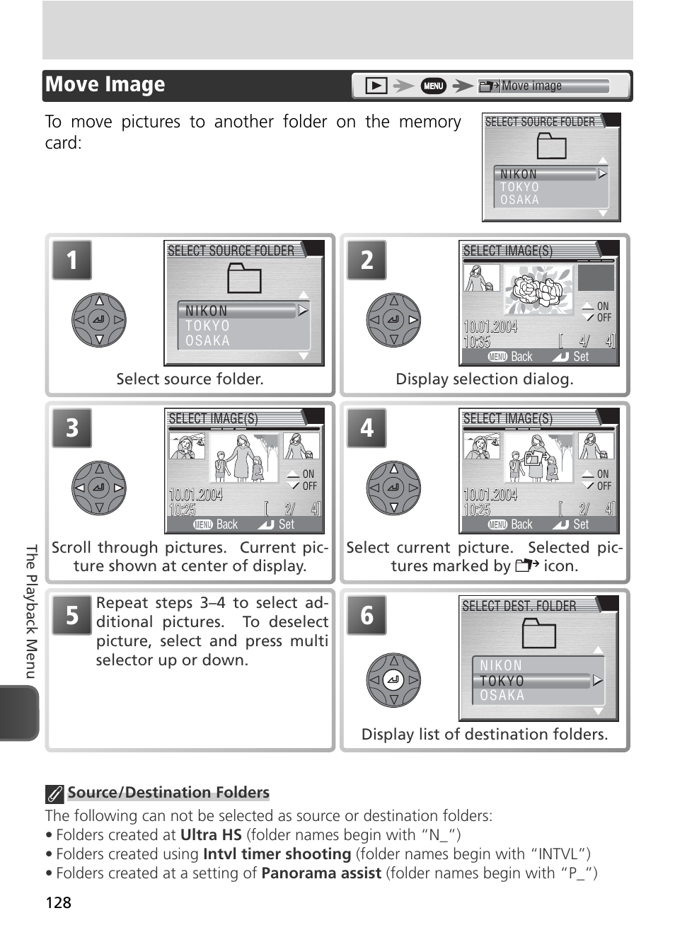 Move image | Nikon 8800 User Manual | Page 138 / 170