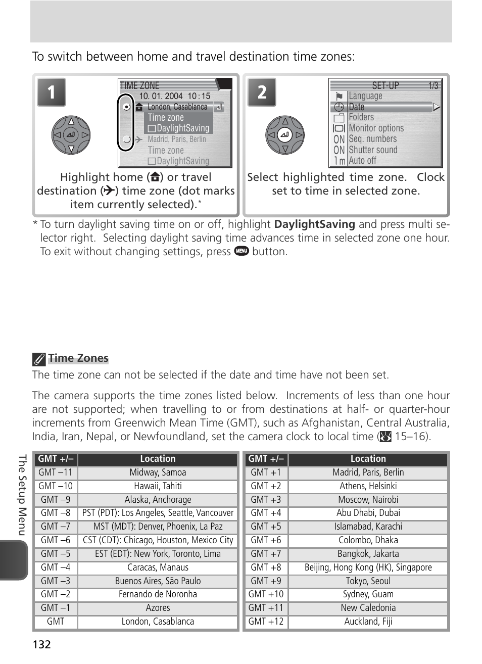 Nikon 8800 User Manual | Page 142 / 170