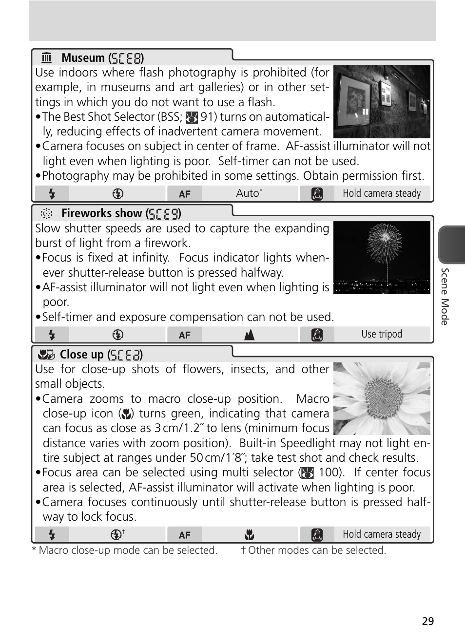 Nikon 8800 User Manual | Page 39 / 170
