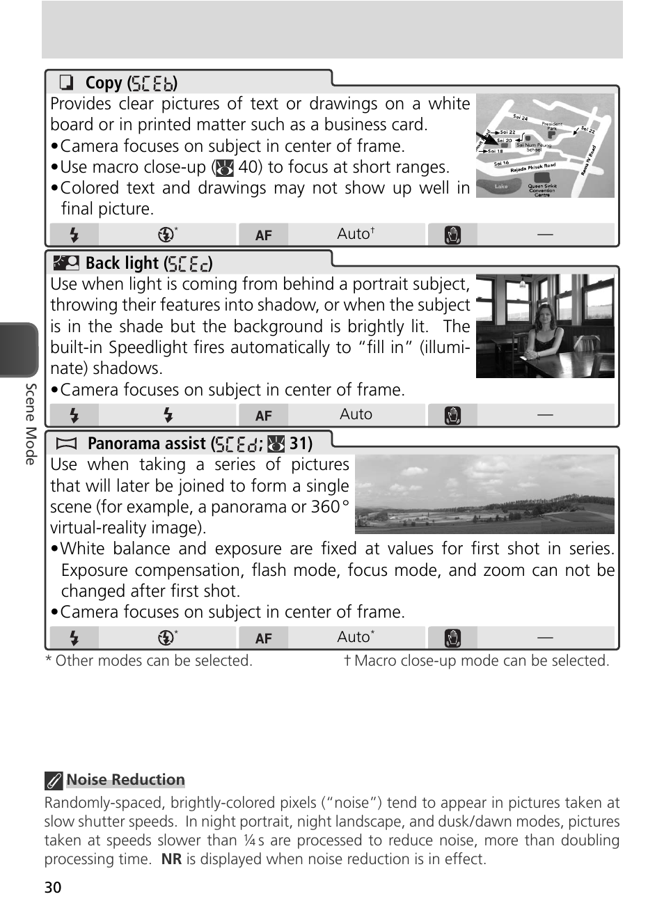 Nikon 8800 User Manual | Page 40 / 170