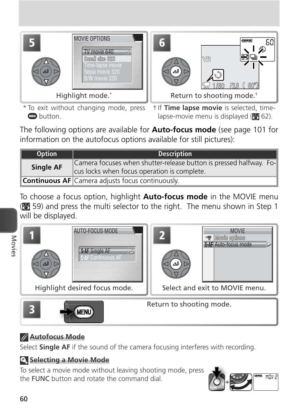 Nikon 8800 User Manual | Page 70 / 170