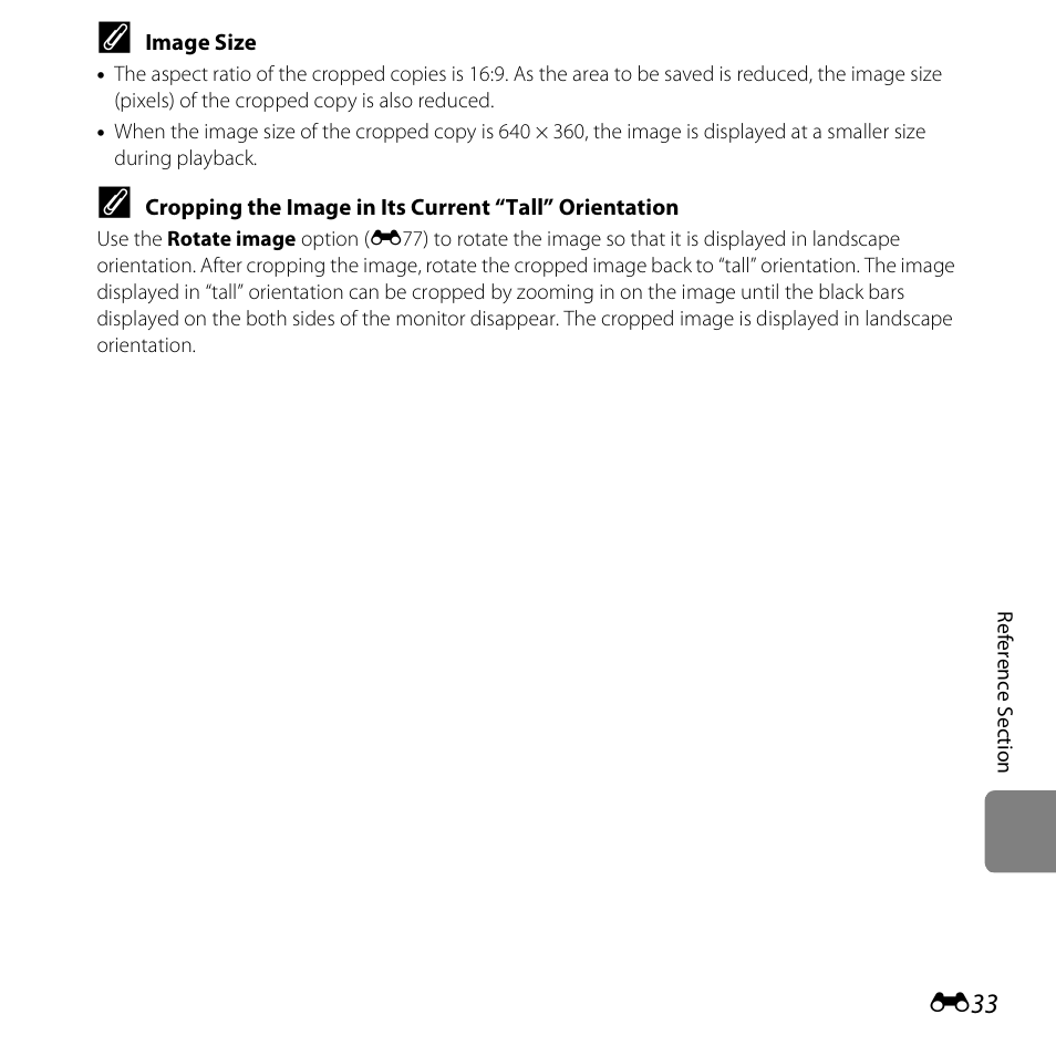 Nikon S6400 User Manual | Page 157 / 280
