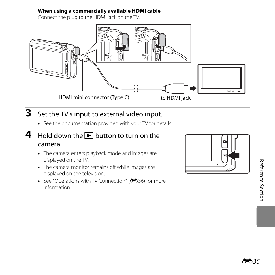 Nikon S6400 User Manual | Page 159 / 280