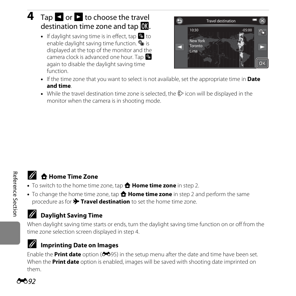 Nikon S6400 User Manual | Page 216 / 280