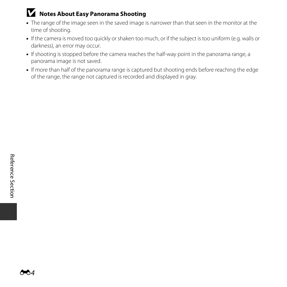 Nikon L830 User Manual | Page 104 / 204