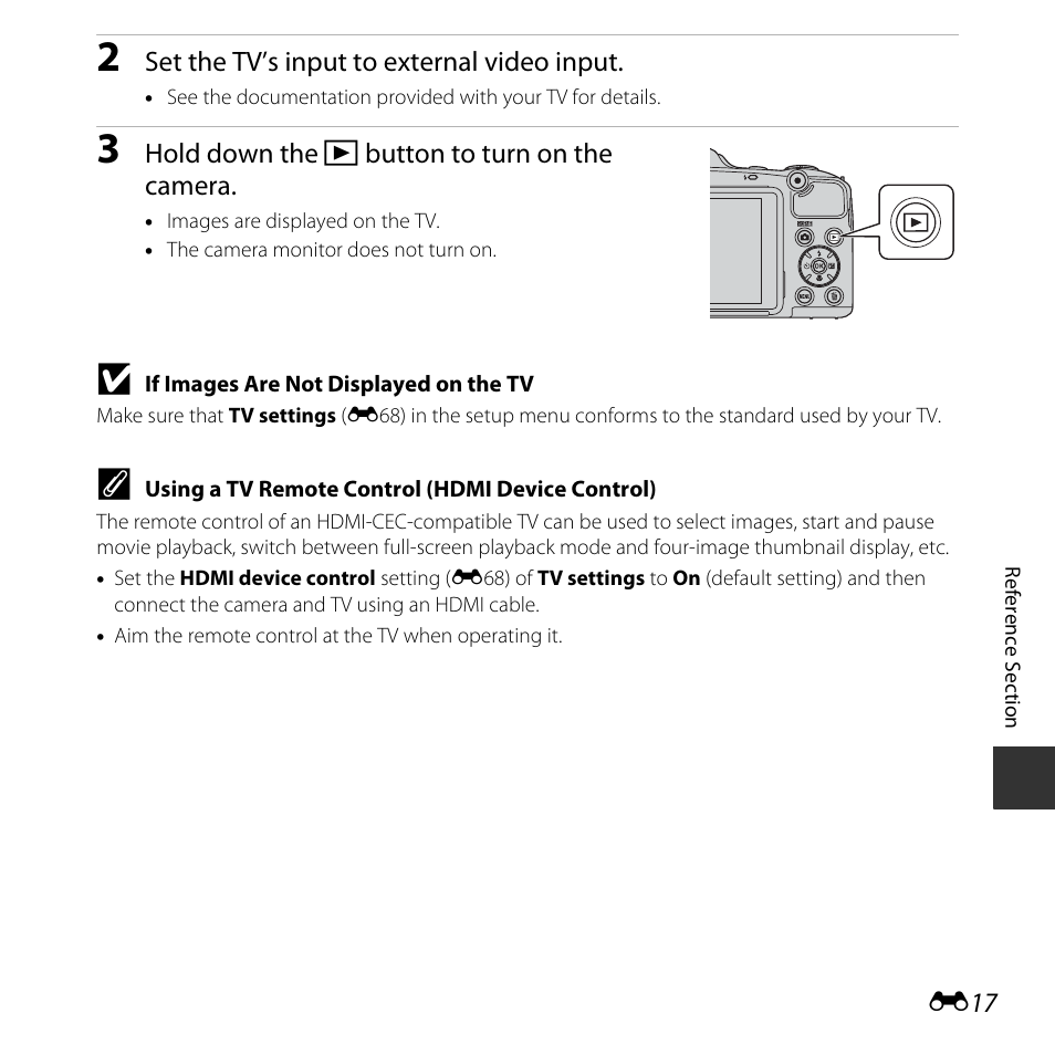 Nikon L830 User Manual | Page 117 / 204