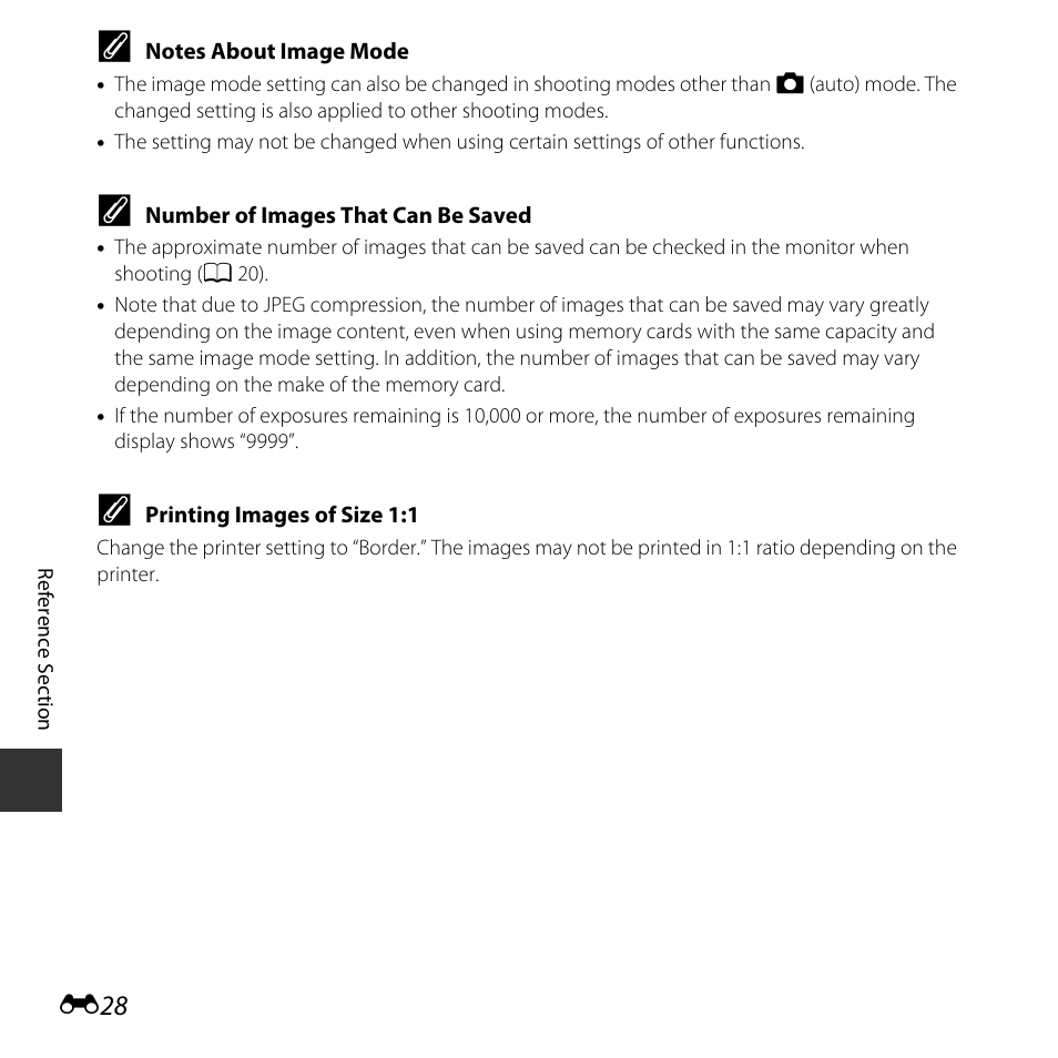 Nikon L830 User Manual | Page 128 / 204