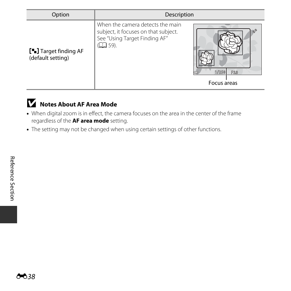 Nikon L830 User Manual | Page 138 / 204