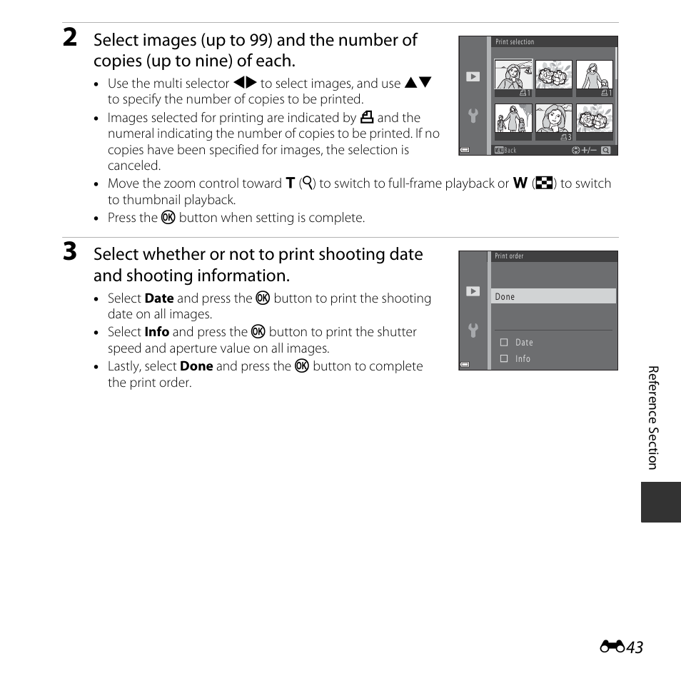 Nikon L830 User Manual | Page 143 / 204