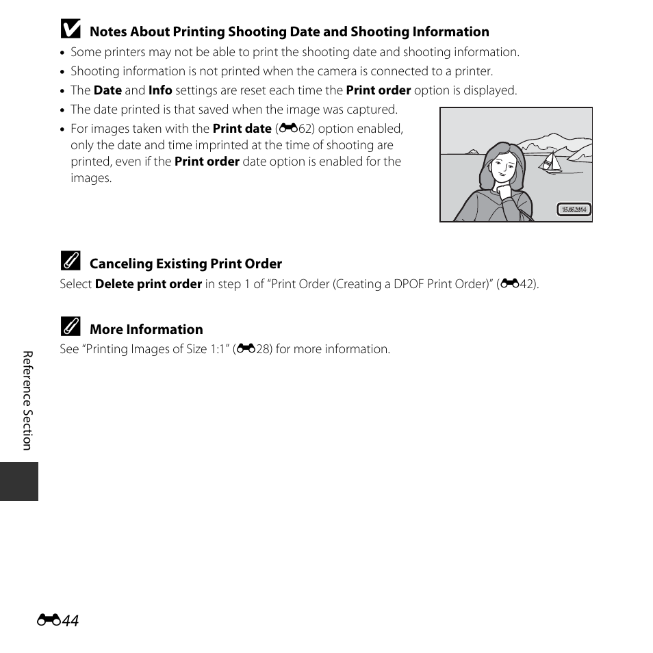 Nikon L830 User Manual | Page 144 / 204