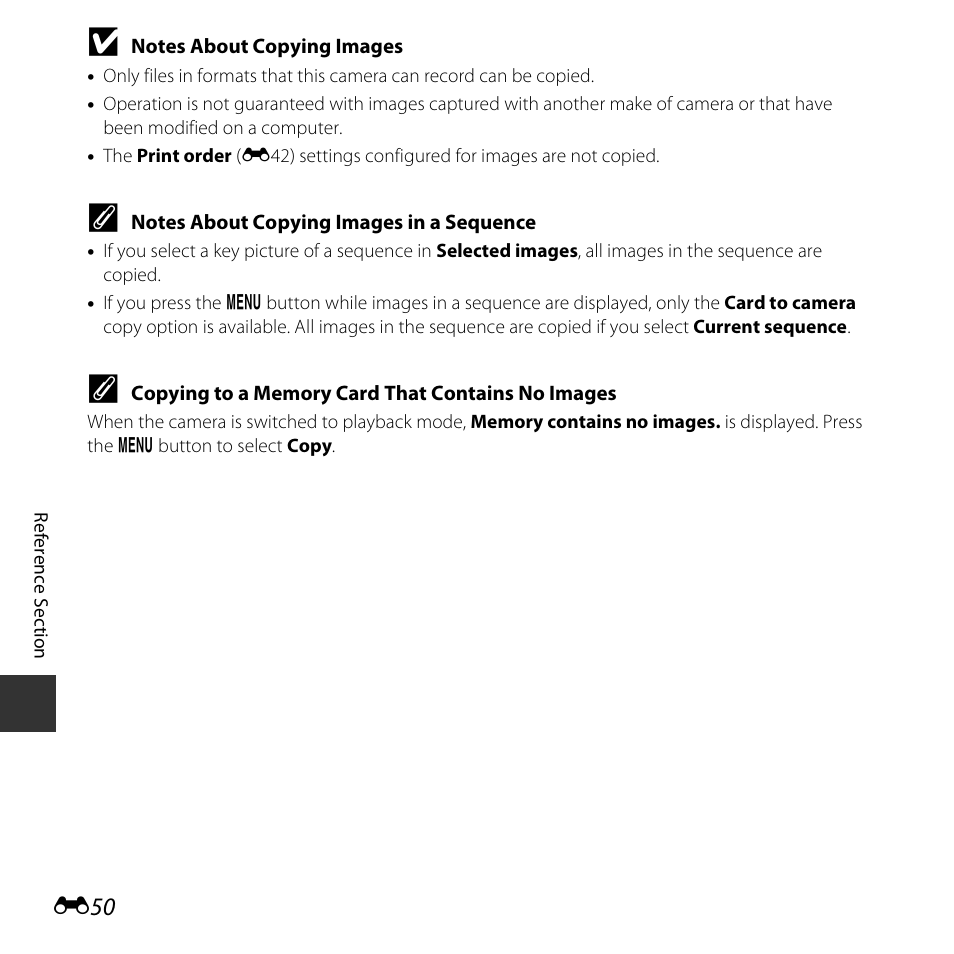Nikon L830 User Manual | Page 150 / 204