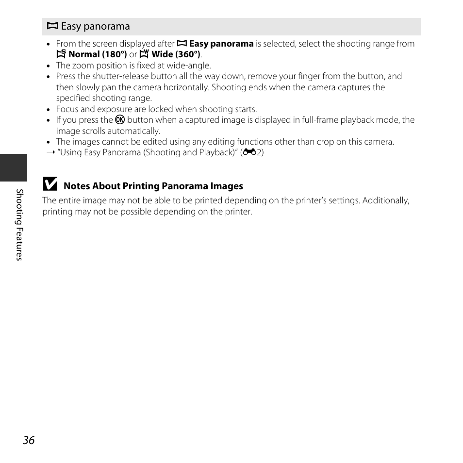 A 36) | Nikon L830 User Manual | Page 56 / 204