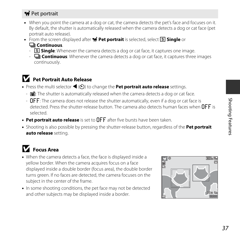 A 37) | Nikon L830 User Manual | Page 57 / 204