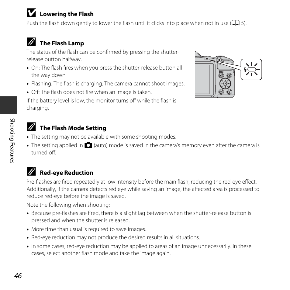 Nikon L830 User Manual | Page 66 / 204