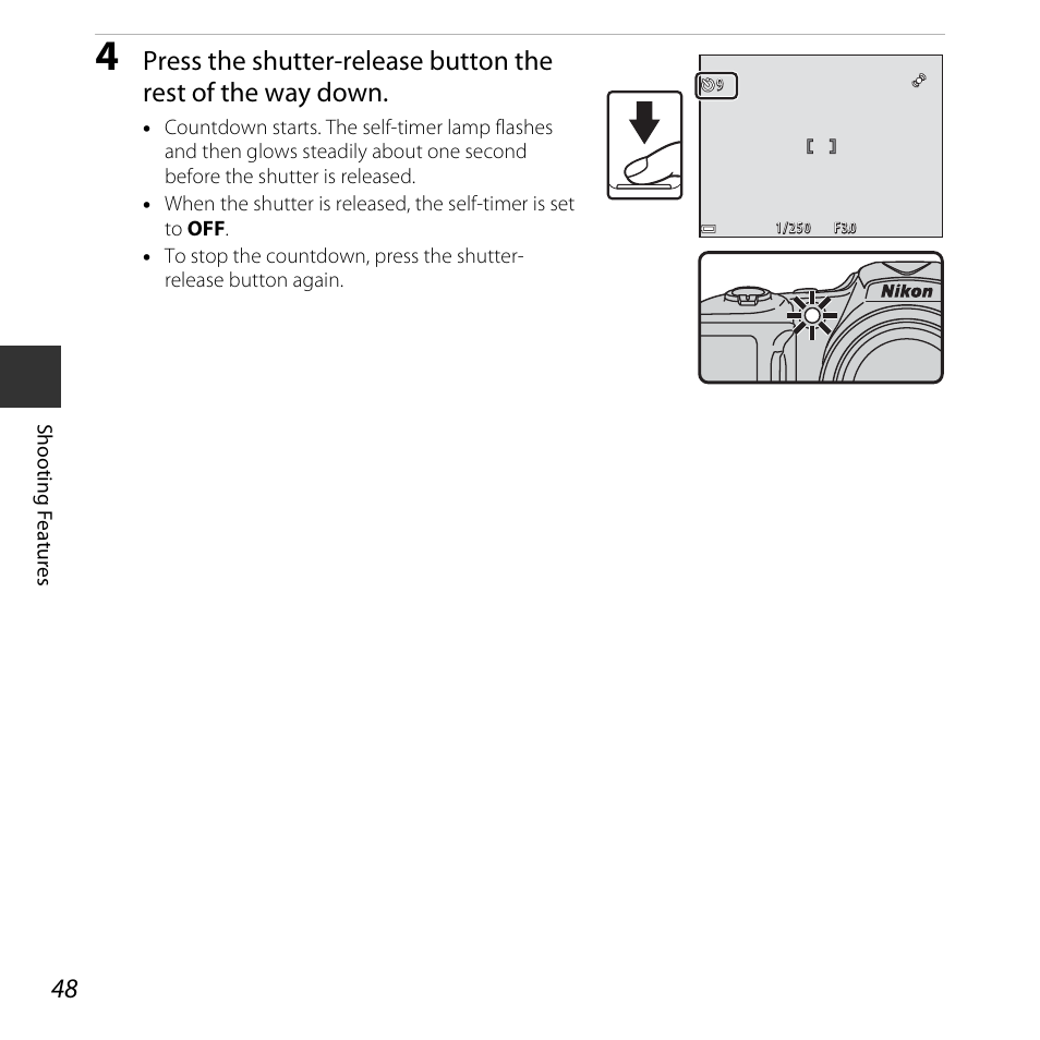 Nikon L830 User Manual | Page 68 / 204