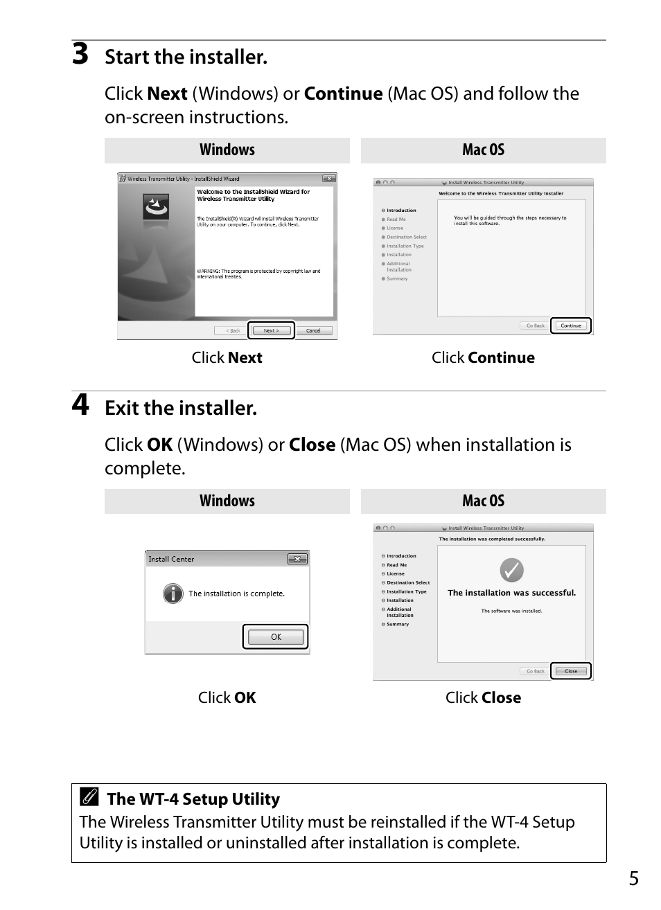 Nikon D4 User Manual | Page 15 / 100