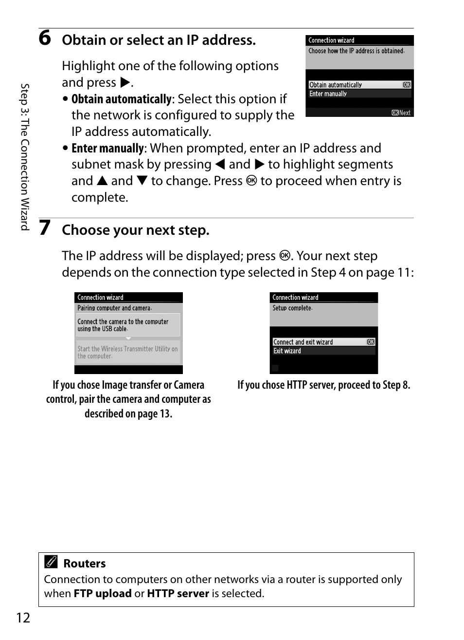 Nikon D4 User Manual | Page 22 / 100