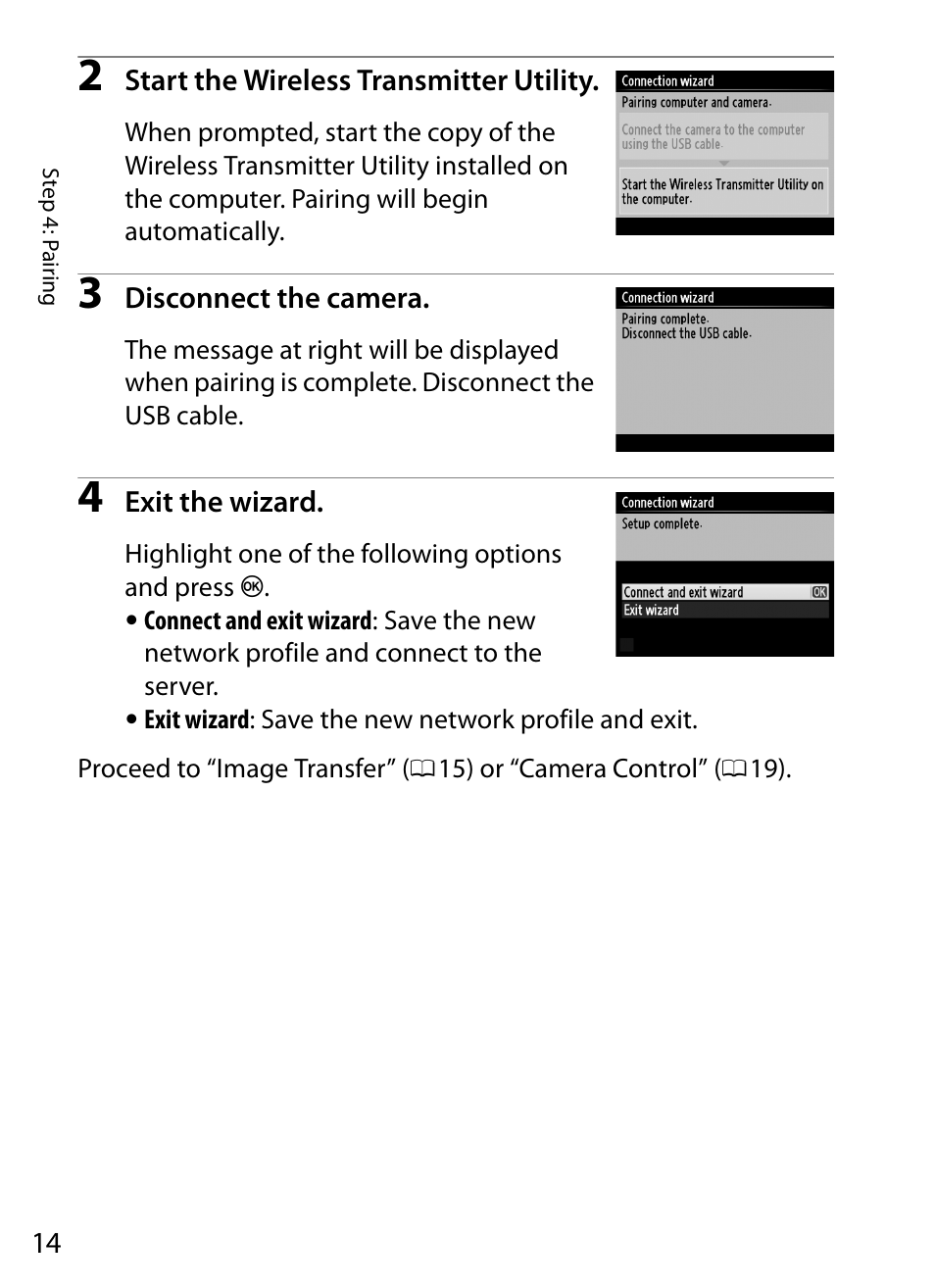 Nikon D4 User Manual | Page 24 / 100