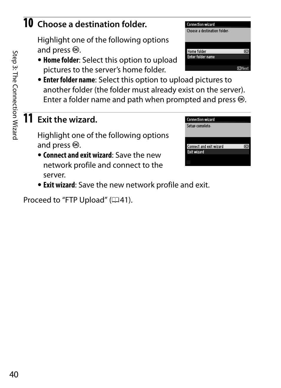 Nikon D4 User Manual | Page 50 / 100