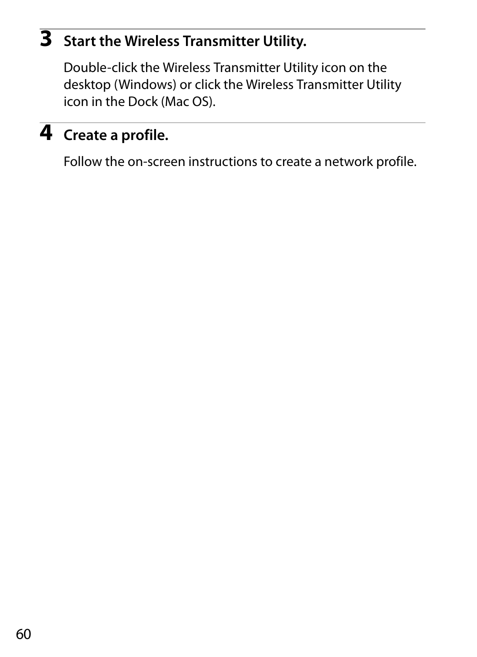 Nikon D4 User Manual | Page 70 / 100