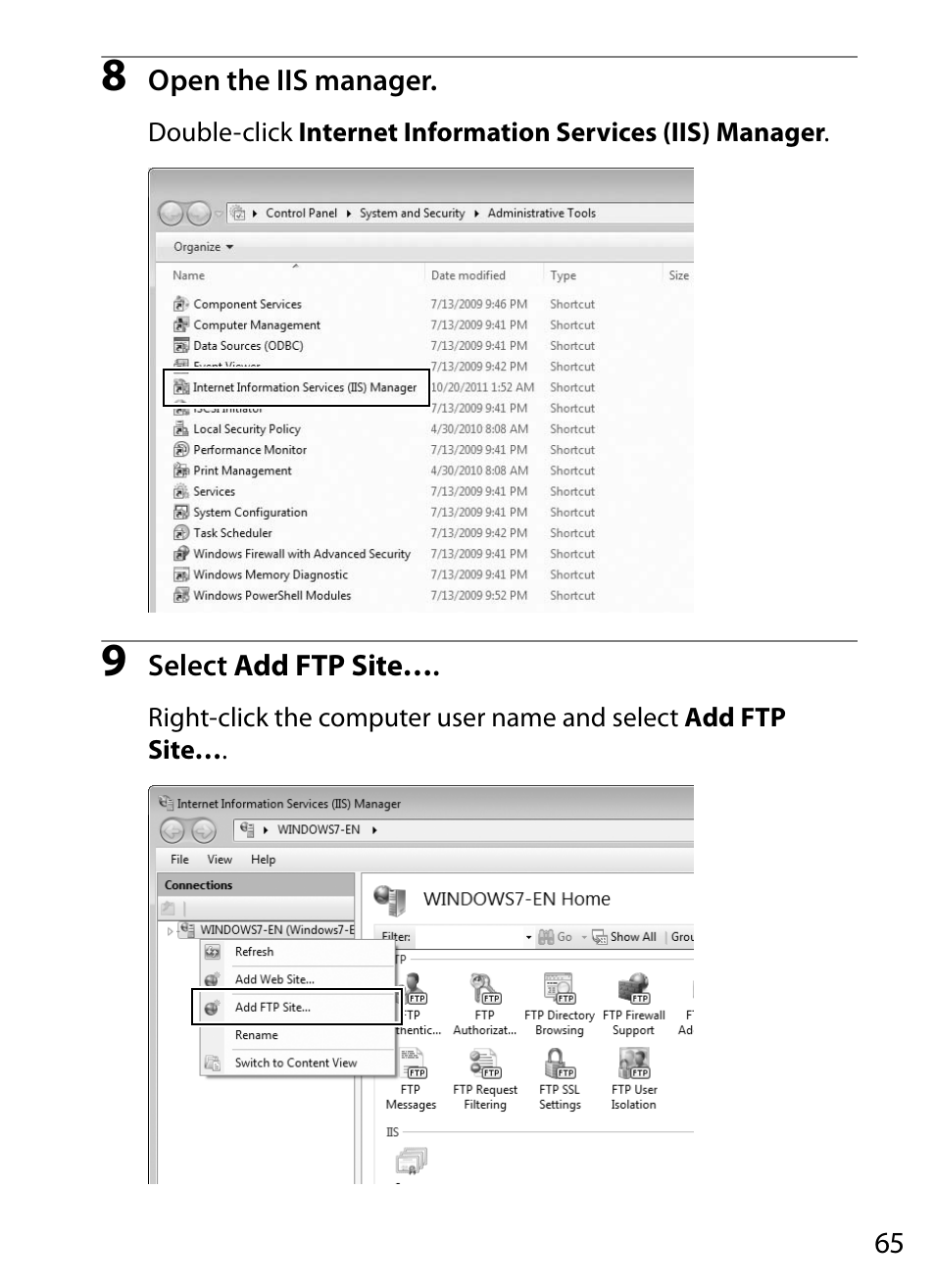 Nikon D4 User Manual | Page 75 / 100