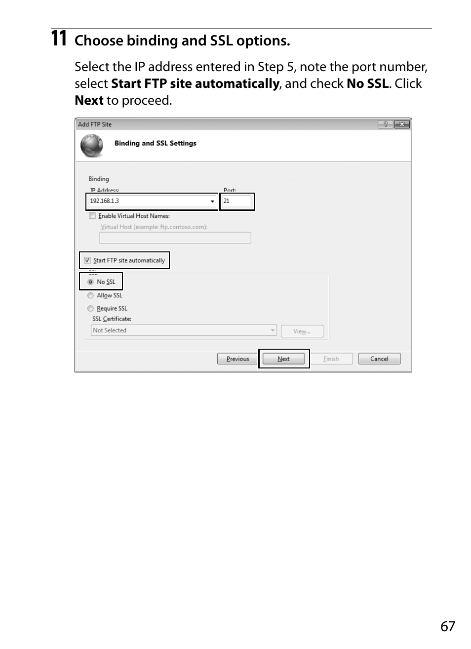 Nikon D4 User Manual | Page 77 / 100