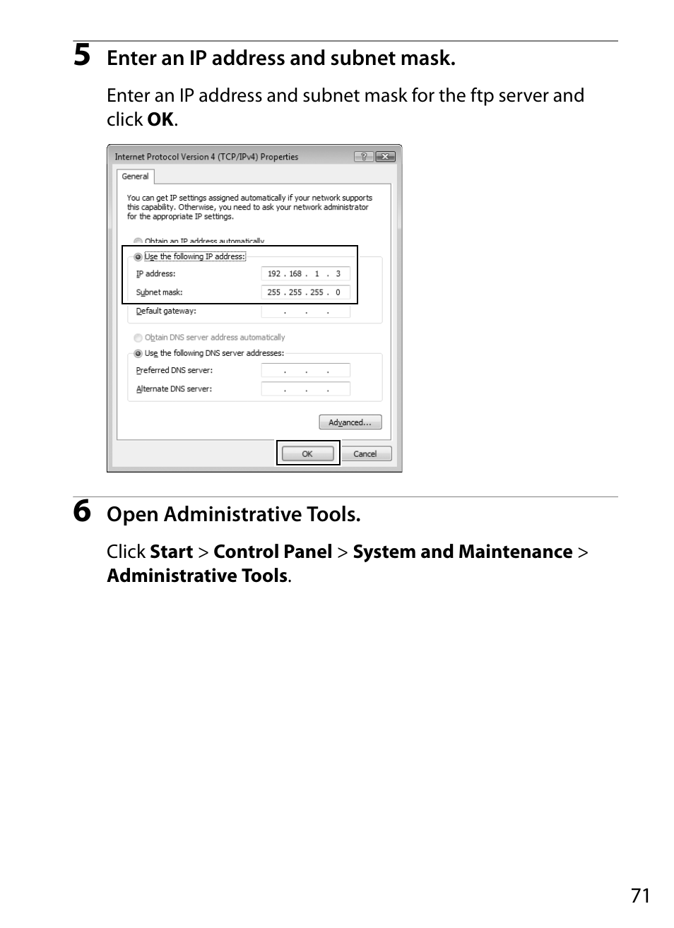 Nikon D4 User Manual | Page 81 / 100