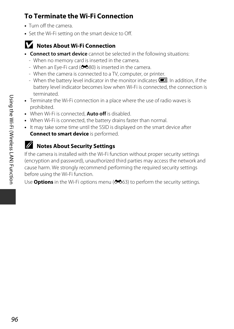 Nikon P340 User Manual | Page 118 / 240