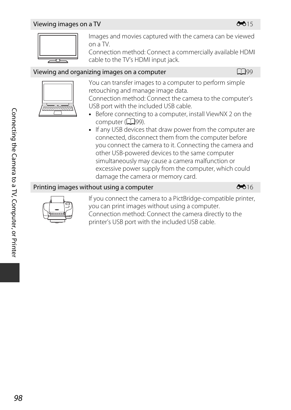Nikon P340 User Manual | Page 120 / 240